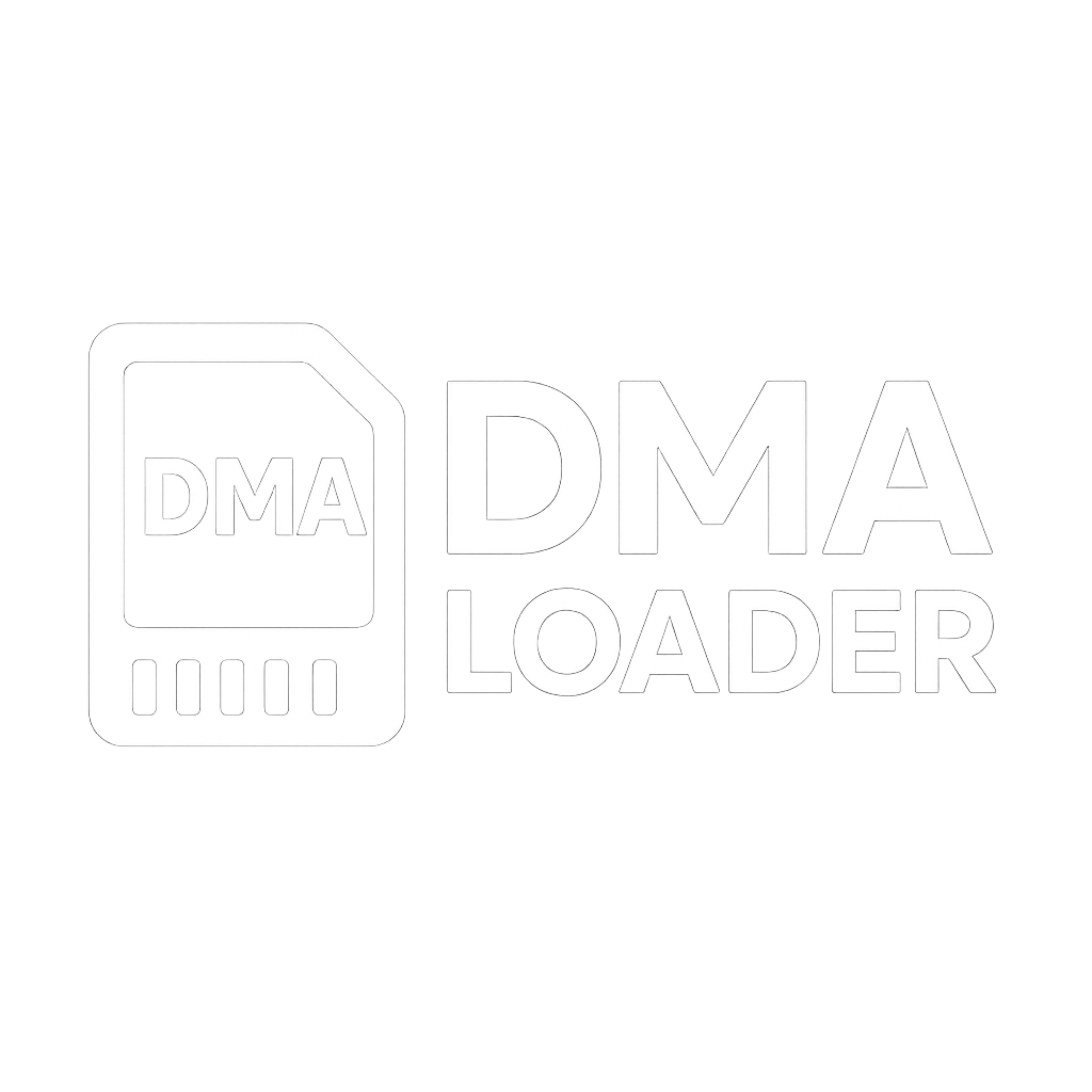 DMA Loader